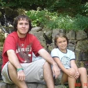 Meet your Posher, Stacy